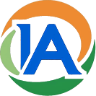 IndiaAbroad Logo